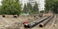 В Искитиме не планируют вводить ограничений на поставки газа для котельных - Сиб.фм