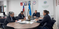 ЯКУТСКОЕ ОТДЕЛЕНИЕ РЭО УКРЕПЛЯЕТ ЭКСПЕРТНЫЙ ПОТЕНЦИАЛ - Минэкологии РС(Я)