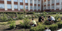Приобщение подростков к спорту, труду и творчеству – залог счастливого будущего.. - Администрация Кантемировского района