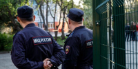 В Краснодаре установили всех участников погони с ДТП и дракой. За рулем одной из машин был подросток - LiveKuban.Ru