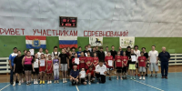 Более 40 спортсменов боролись за победу - Газета Камышлинские известия