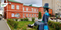 По улицам Кургана провезут флаги иностранных государств - Новый мир