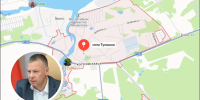 Ярославский губернатор сообщил о заторах по дороге на Кострому - YarNews.Ru