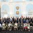 Виталий Хоценко и Александр Жуков вручили дипломы участникам регионального кадрового проекта «ПРОдвижение ГЕРОЕВ» - Газета Ваша звезда