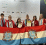 Студенты из Самарской области вошли в число победителей и призеров чемпионата "Профессионалы" - Волга Ньюс