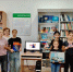 Важная беседа-инструктаж «Осторожно! Железная дорога!» - ЦБС Вольского района
