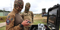 «БАРС-НН» начал набор кандидатов для подготовки операторов FPV-дронов - Сеченовский муниципальный округ
