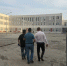 Новая школа на улице Григория Пономаренко в Краснодаре откроется в сентябре - Комсомольская Правда