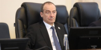 Юрий Бурлачко напомнил о мерах поддержки участников СВО на Кубани - Югополис