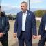 Глава Самары Иван Носков решает проблемы жителей Орловского микрорайона - Комсомольская Правда Самара