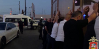 В Подмосковье полицейские обнаружили 95 нелегальных мигрантов - Вести Подмосковья