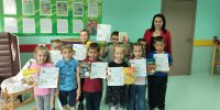 Конкурс рисунков «Цвети, моя республика» - Сабинский район
