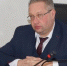 Владимир Сычев - РИА Омск-информ