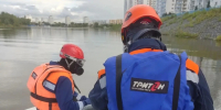 Масляное пятно заметили на Абаканской протоке в Красноярске - Комсомольская Правда