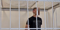 В Якутске огласили приговор Александру Степанову — Кошмару - Якутское-Cаха ИА