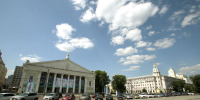 Покажется ли солнце? Прогноз погоды в Воронеже на выходные - МОЁ! Online