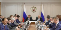 В Пензе в районе улиц Ерик, Транспортной и Горбатова переулка движение поездов запущено по новому железнодорожному пути - ИА PenzaNews