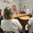 В женском клубе «Гармония» обсудили позитивное мышление - Комсомольская правда