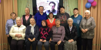 Если б я родился не в России… - ЦБС города Коврова