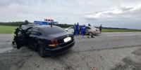 За сутки в Ленобласти ликвидировали 14 пожаров - Online47.Ru