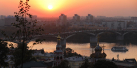 Последние летние выходные в Нижнем Новгороде пройдут без дождей - НИА Нижний Новгород