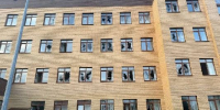 Раскрыты подробности атаки ВСУ на Подмосковье - РТВ-Подмосковье