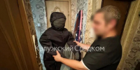 В Калуге мужчина набросился на полицейского - Калужский перекрёсток