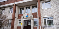 В селе Ловозеро откроют аллею славы Героев СВО - КП Мурманск