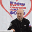 Константин Тюнин. - Каратузский район