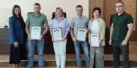Калужские медики помогли более 700 пациентам в Первомайске - NgRegion.Ru