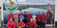 Воронежский подрядчик получил благодарность министерства культуры Ростовской области - Abireg.Ru