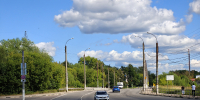 Погода в Твери 28 августа. Солнце с бурей - Газета Вся Тверь