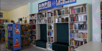 В Наурском районе открылась школа креативных индустрий - ИА Грозный-информ