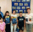 В Быковском районе провели благотворительную акцию «Помоги собраться в школу» - Быково-медиа
