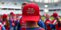 В Нижний Новгород прибыл состав Всероссийского проекта «Герои с нашего двора!» - Княгининский муниципальный округ