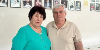 «ОТМЕЧАЯ ВАШ ЮБИЛЕЙ, МЫ ОТМЕЧАЕМ НАШУ ЖИЗНЬ» - Газета Горянка