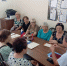 Депутаты Армавирской городской Думы проводят встречи с жителями в преддверии сентябрьских выборов - Городская Дума