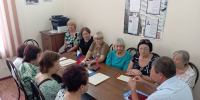 Депутаты Армавирской городской Думы проводят встречи с жителями в преддверии сентябрьских выборов - Городская Дума