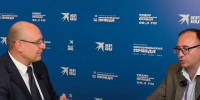 Глава АИРР Смекалин: «Россия успешно замещает иностранные ОС» - КП-Новосибирск