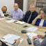 На стройке дома для переселенцев в Черногорске требуется нарастить темпы - ИА Хакасия
