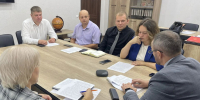 На стройке дома для переселенцев в Черногорске требуется нарастить темпы - ИА Хакасия