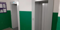 Лифты на Орловщине возьмут под особый контроль - OrelGrad.Ru