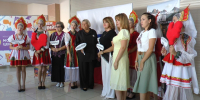 В Новотроицке прошла августовская конференция - НоКС ТВ