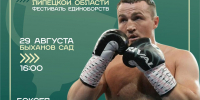 Денис Лебедев — на фестивале единоборств! - Министерство физкультуры и спорта