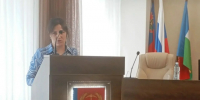 25 июня состоялась очередная сессия Совета народных депутатов Прокопьевского муниципального округа - Прокопьевский муниципальный округ