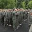 Более 800 детей поучаствовали в патриотических сменах «Время юных героев» в Хабаровском крае - Телеканал Хабаровск