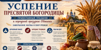«Борода» для земли и радуга для осени: что сулит нам сегодняшний день? - Bloknot-Voronezh.Ru