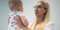 В Самаре спасают ногу полугодовалому мальчику - Площадь Свободы