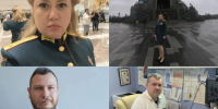 Александр Дрозденко рассказал истории военных врачей Ленобласти - ЛенТВ24