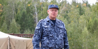 Состоялись квалификационные испытания сотрудников отдела специального назначения УФСИН «Белый медведь» на право ношения оливкового берета - УФСИН России по Республике Саха (Якутия)